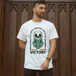 Men's T-shirt
