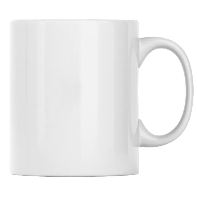Life begins after coffee