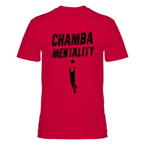 Chamba Mentality (black font)