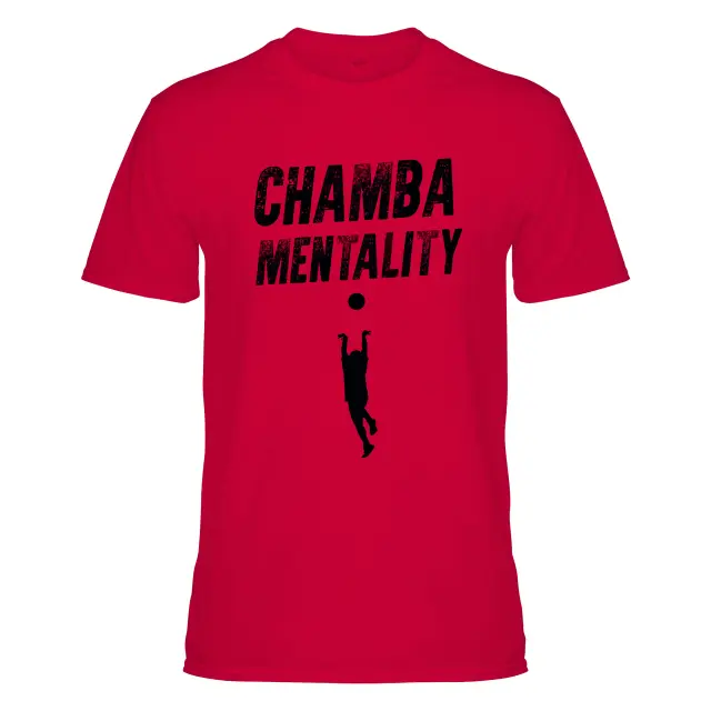 Chamba Mentality (black font)