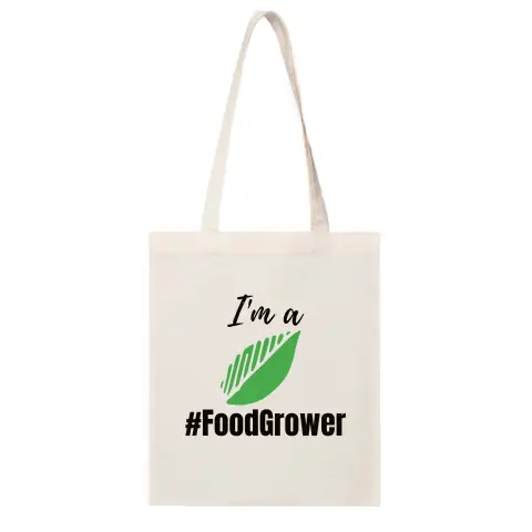 I'm A #FoodGrower Mug