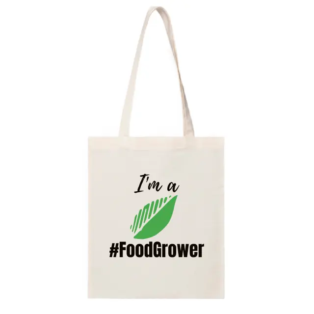 I'm A #FoodGrower Mug