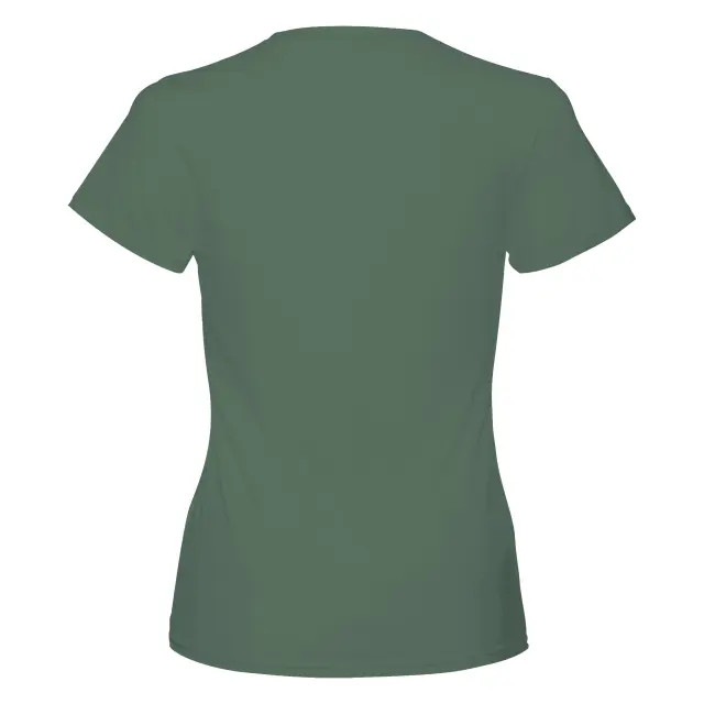 Certified Plantita T-shirt // Women's Shirt // Dark Colors