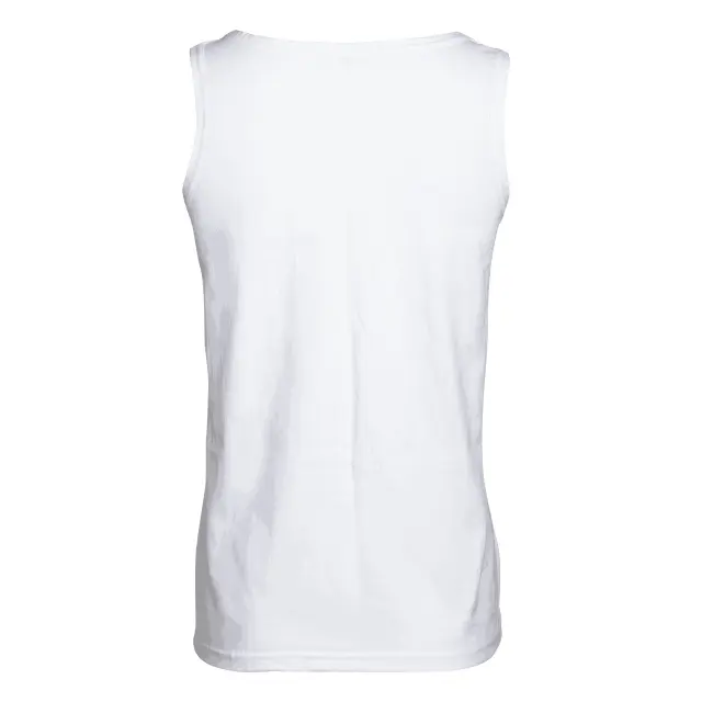 I'm A #FoodGrower Tanktop White