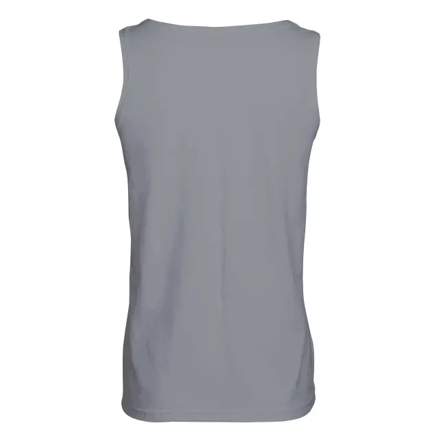 I'm A #FoodGrower Tanktop // Dark Colors