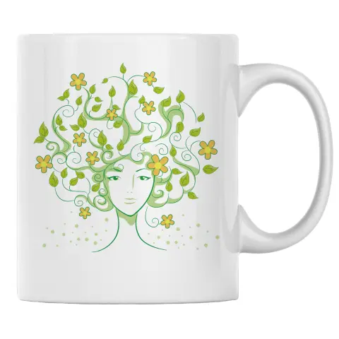 Certified Plantita Mug