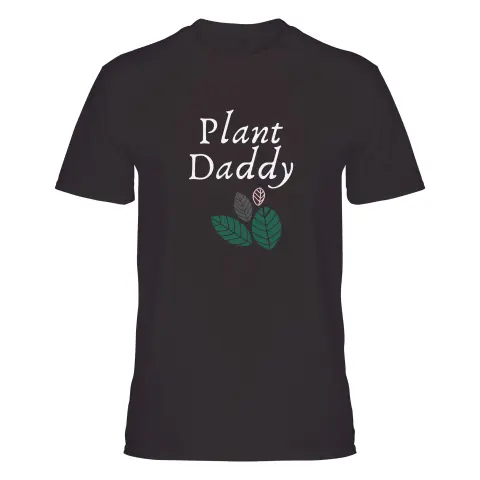 Plant Daddy Shirt