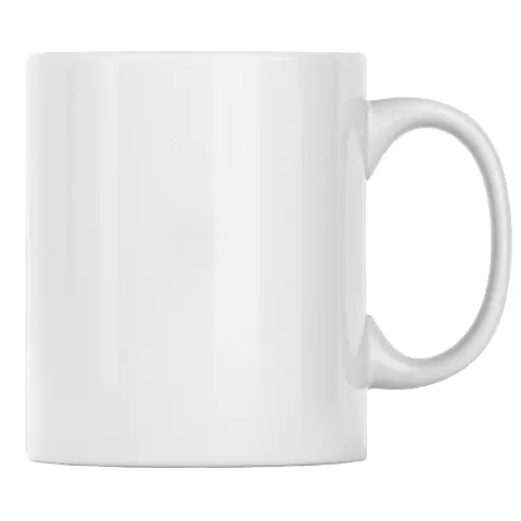 Certified Trainer's Mug