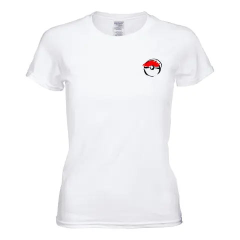 Team Mystic Trainer Shirt_Women