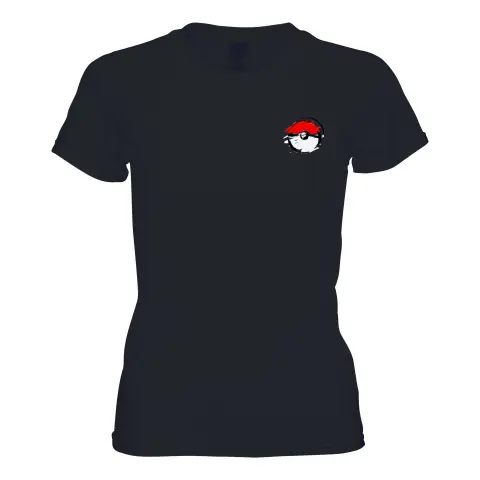 Team Mystic Trainer Shirt_Women