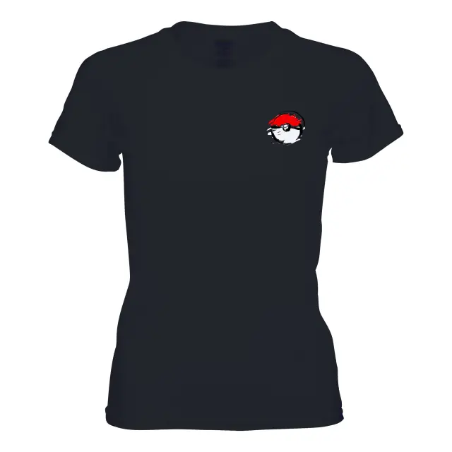 Team Mystic Trainer Shirt_Women