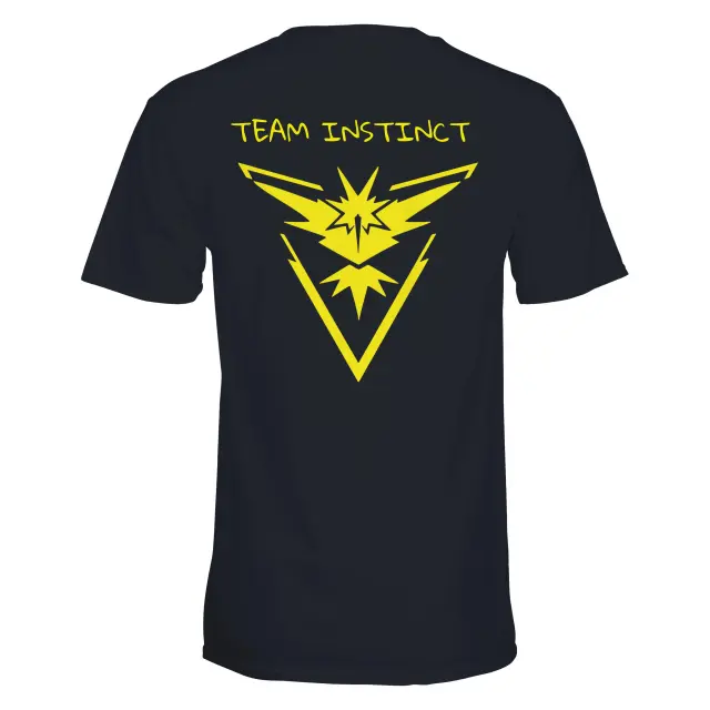 Team Instinct Trainer Shirt_Men