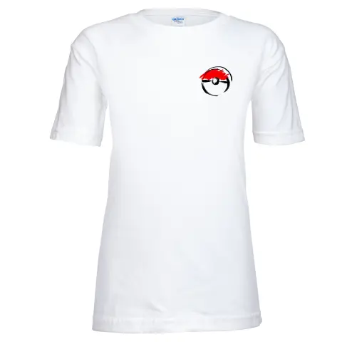 Team Valor Trainer Shirt_Men