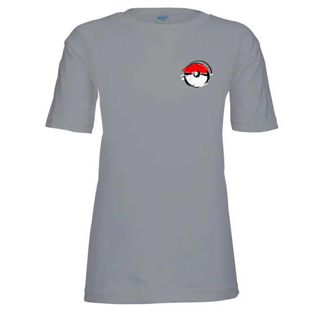 Team Valor Trainer Shirt_Men