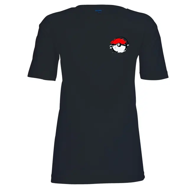 Team Valor Trainer Shirt_Men