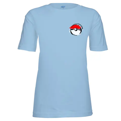 Team Mystic Trainer Shirt_Men