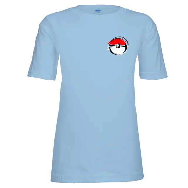 Team Mystic Trainer Shirt_Men