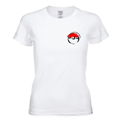 Team Valor Trainer Shirt_Women