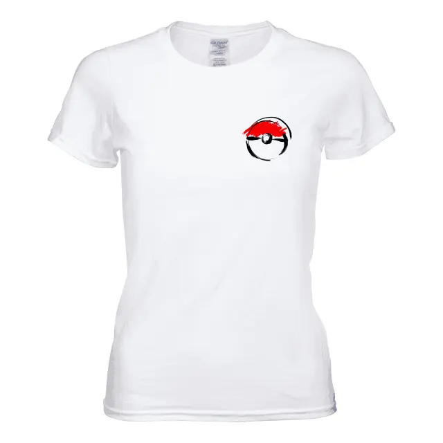 Team Instinct Trainer Shirt_Women