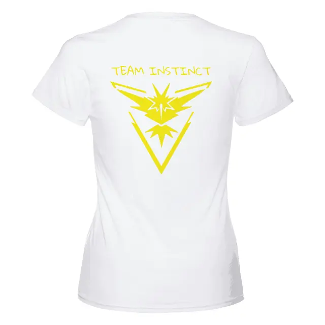 Team Instinct Trainer Shirt_Women