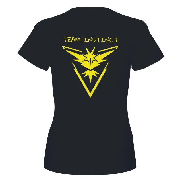 Team Instinct Trainer Shirt_Women