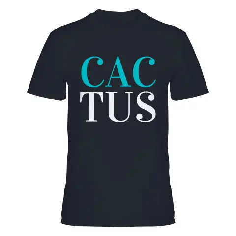 Cactus Tee