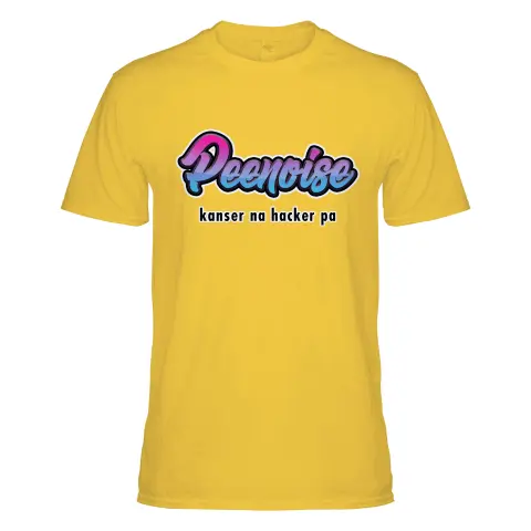 Peenoise 2 Pop