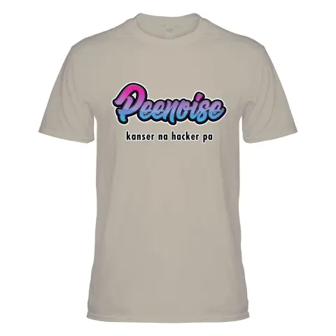 Peenoise 2 Pop