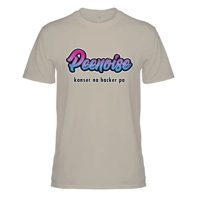 Peenoise 2 Pop