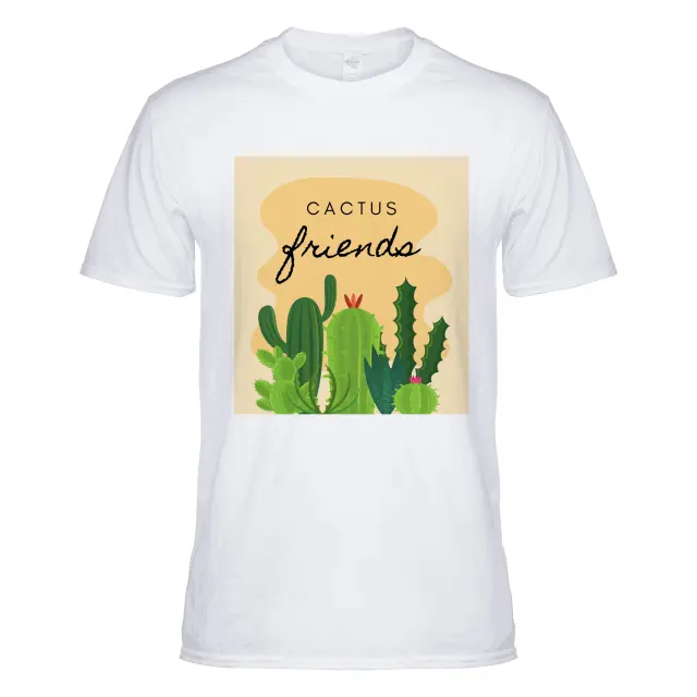 Cactus Friends P499