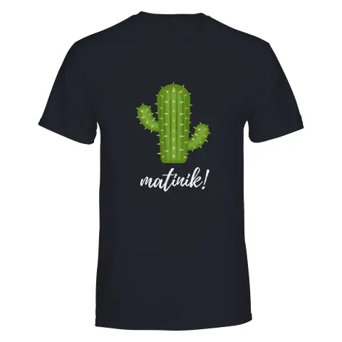 Matinik Vneck