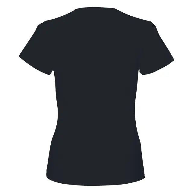 Can't Touch This // Black // Women's Shirt