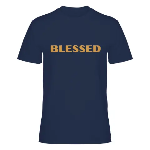 Blessed Shirt-Unisex