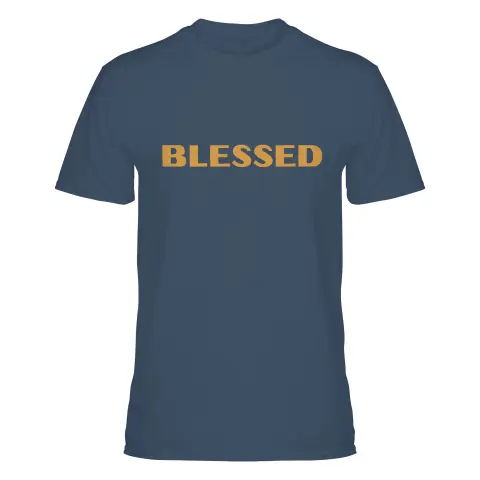 Blessed Shirt-Unisex