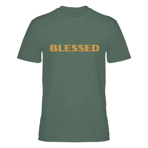 Blessed Shirt-Unisex