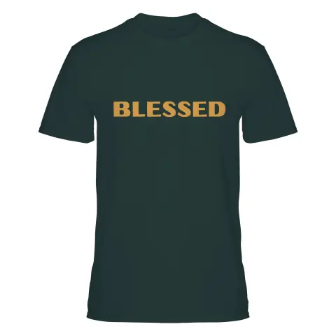 Blessed Shirt-Unisex