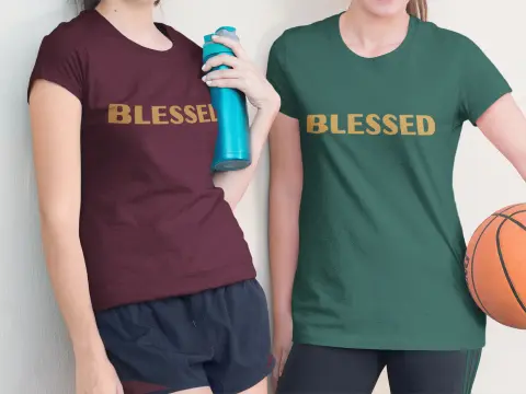 Blessed Shirt-Unisex