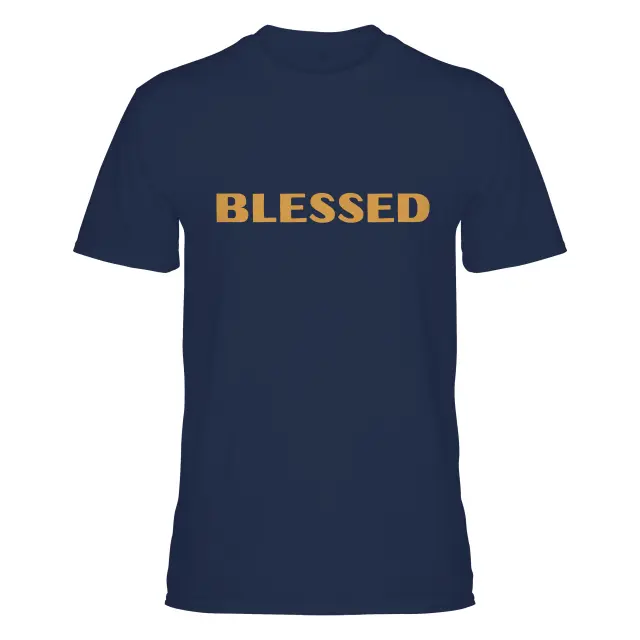 Blessed Shirt-Unisex