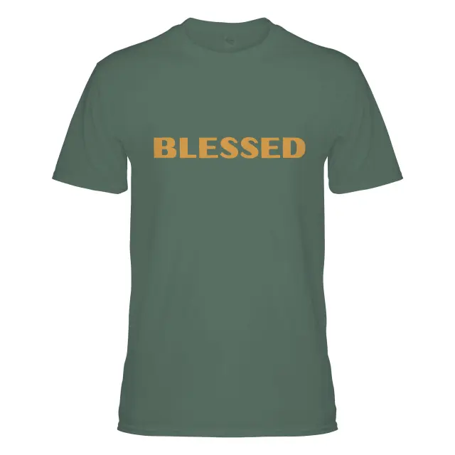 Blessed Shirt-Unisex