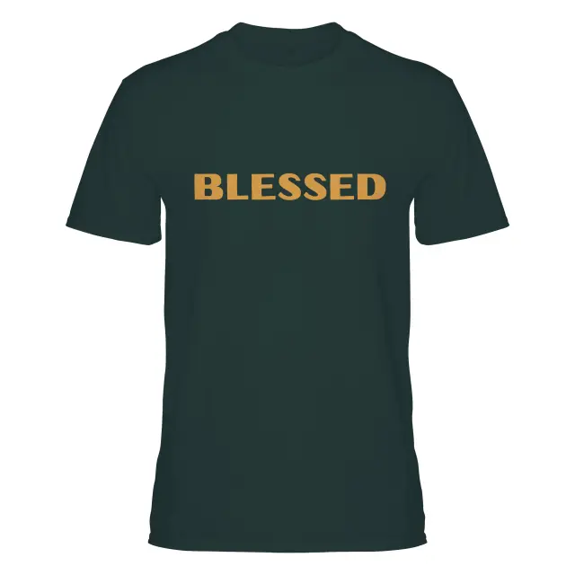 Blessed Shirt-Unisex