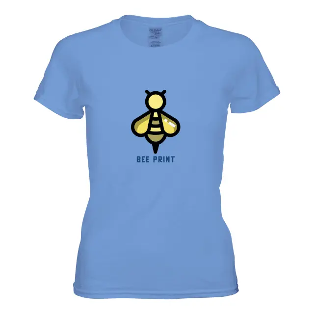 Bee Print Classic - Women