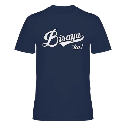 Bisaya 'Ko Tee for Men