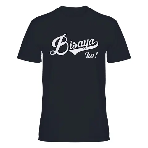 Bisaya 'Ko Tee for Men