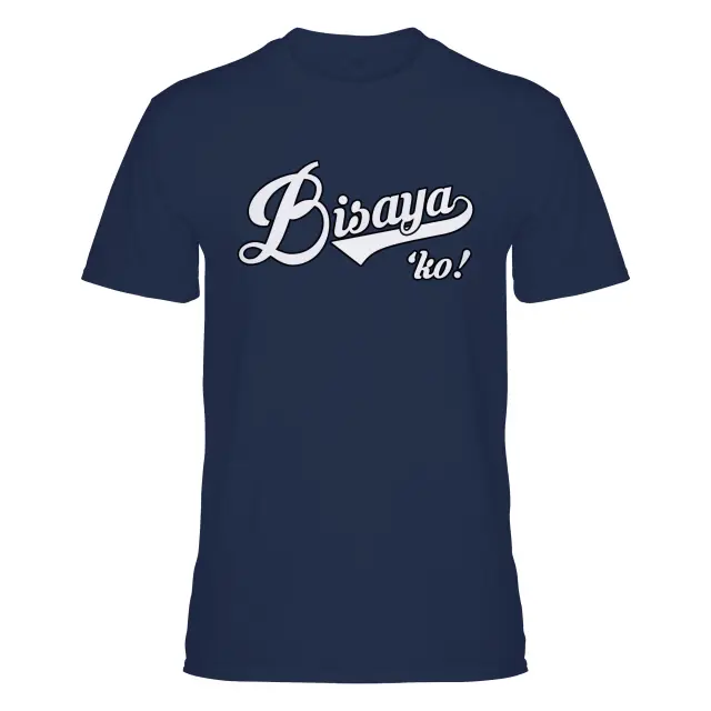 Bisaya 'Ko Tee for Men