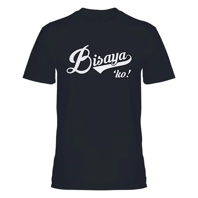 Bisaya 'Ko Tee for Men