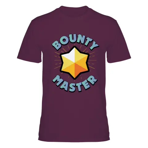 Bounty Master