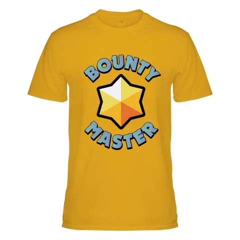 Bounty Master