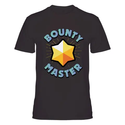 Bounty Master