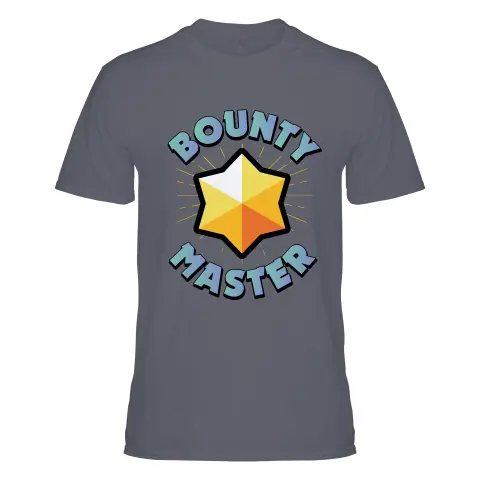 Bounty Master