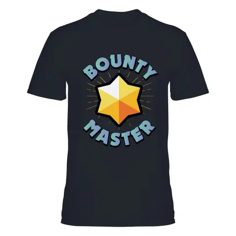 Bounty Master